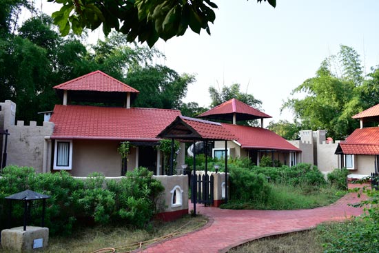 Mint-Resort-Bandhavgarh