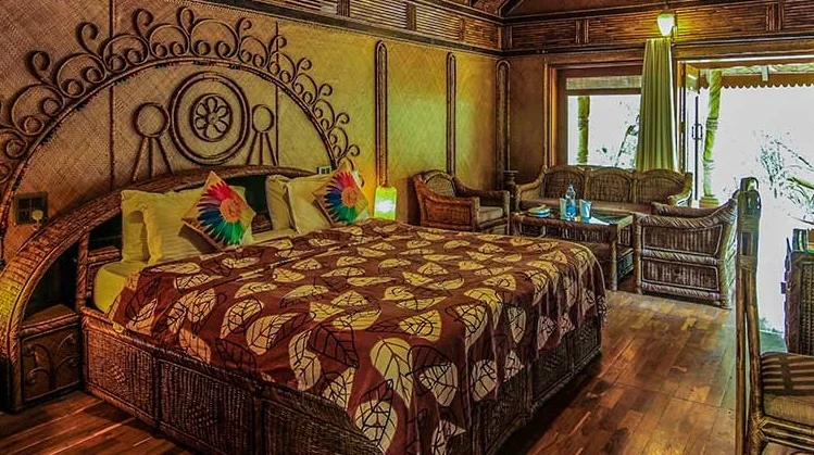 Assam-Bedroom