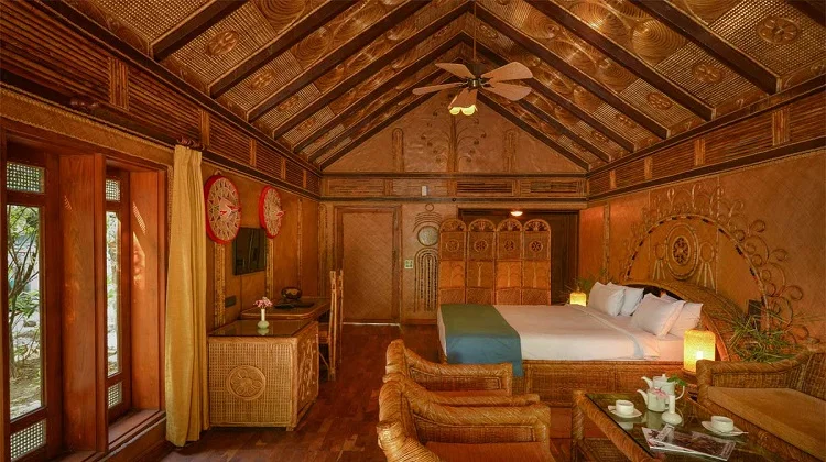 Assam-Theme-Cottage