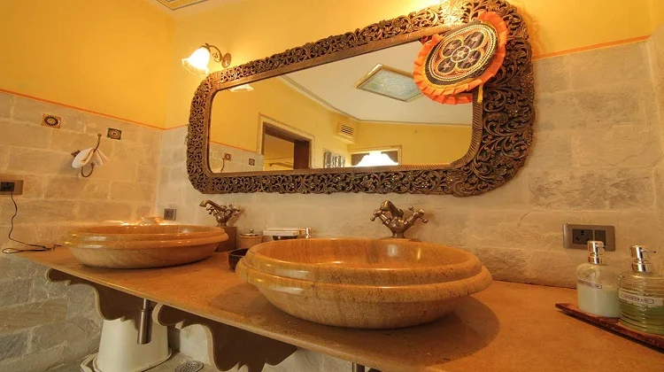 Gujarat-Theme-Washbasin