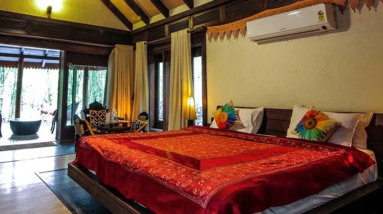 Odisha-Cottage-Room