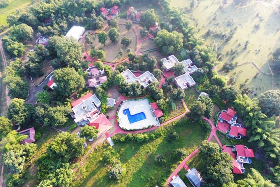 mint-resort-bandhavgarh