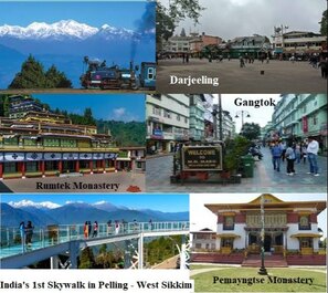 sikkim-darjeeling